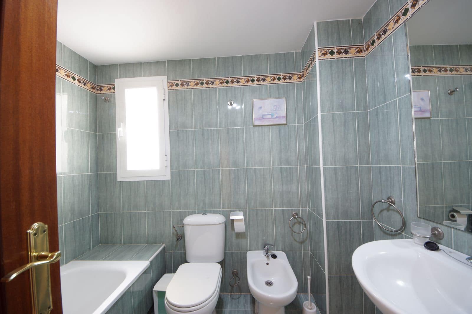 3 makuuhuone Huoneisto myytävänä paikassa San Pedro de Alcantara - 375 000 € (Ref: 9651526)