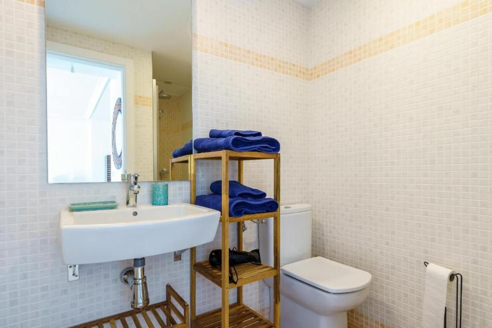 2 quarto Penthouse para venda em Estepona - 450 000 € (Ref: 9651527)