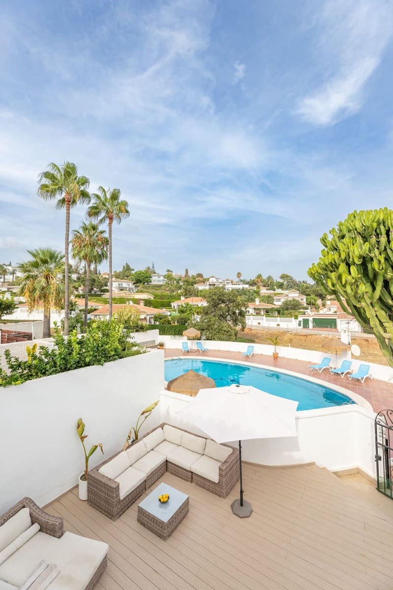 2 camera da letto Casa in vendita in Elviria - 595.000 € (Rif: 9651528)