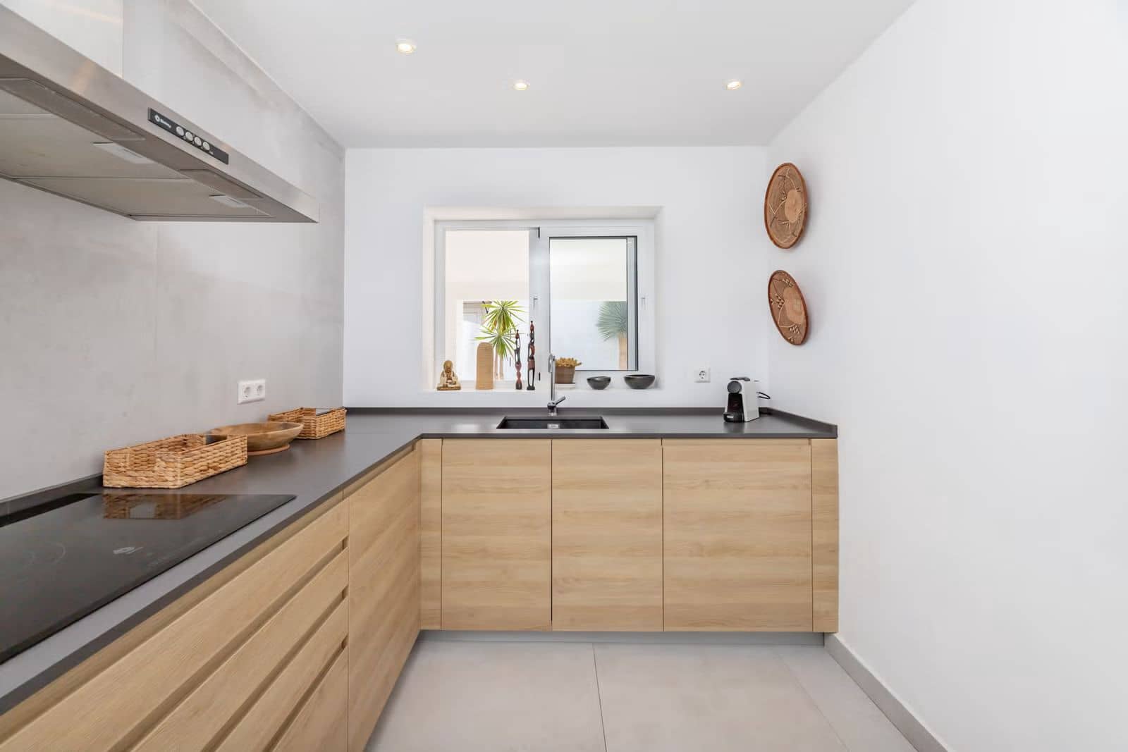 2 camera da letto Casa in vendita in Elviria - 595.000 € (Rif: 9651528)