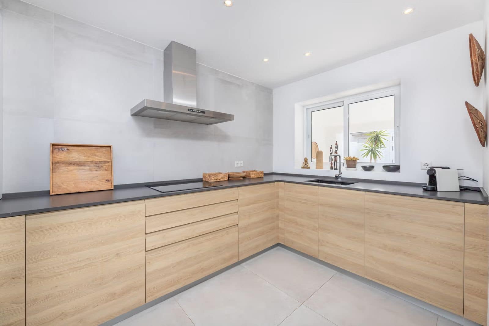 2 camera da letto Casa in vendita in Elviria - 595.000 € (Rif: 9651528)