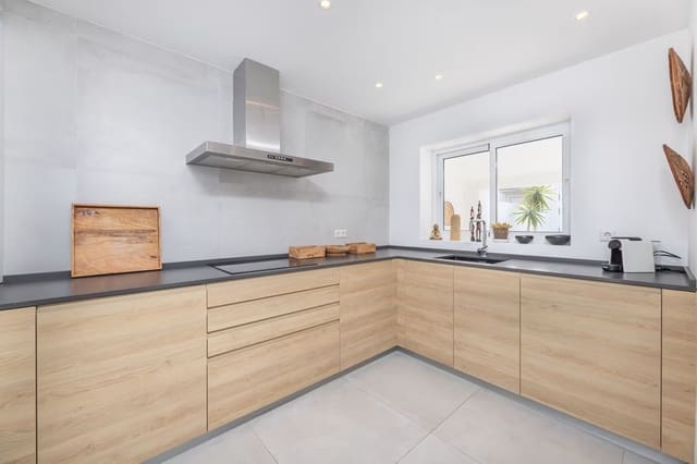 2 camera da letto Casa in vendita in Elviria, Marbella - 595.000 € (Rif: 9651528)