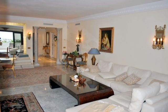 2 slaapkamer Appartement te koop in Golden Mile - € 750.000 (Ref: 9651529)