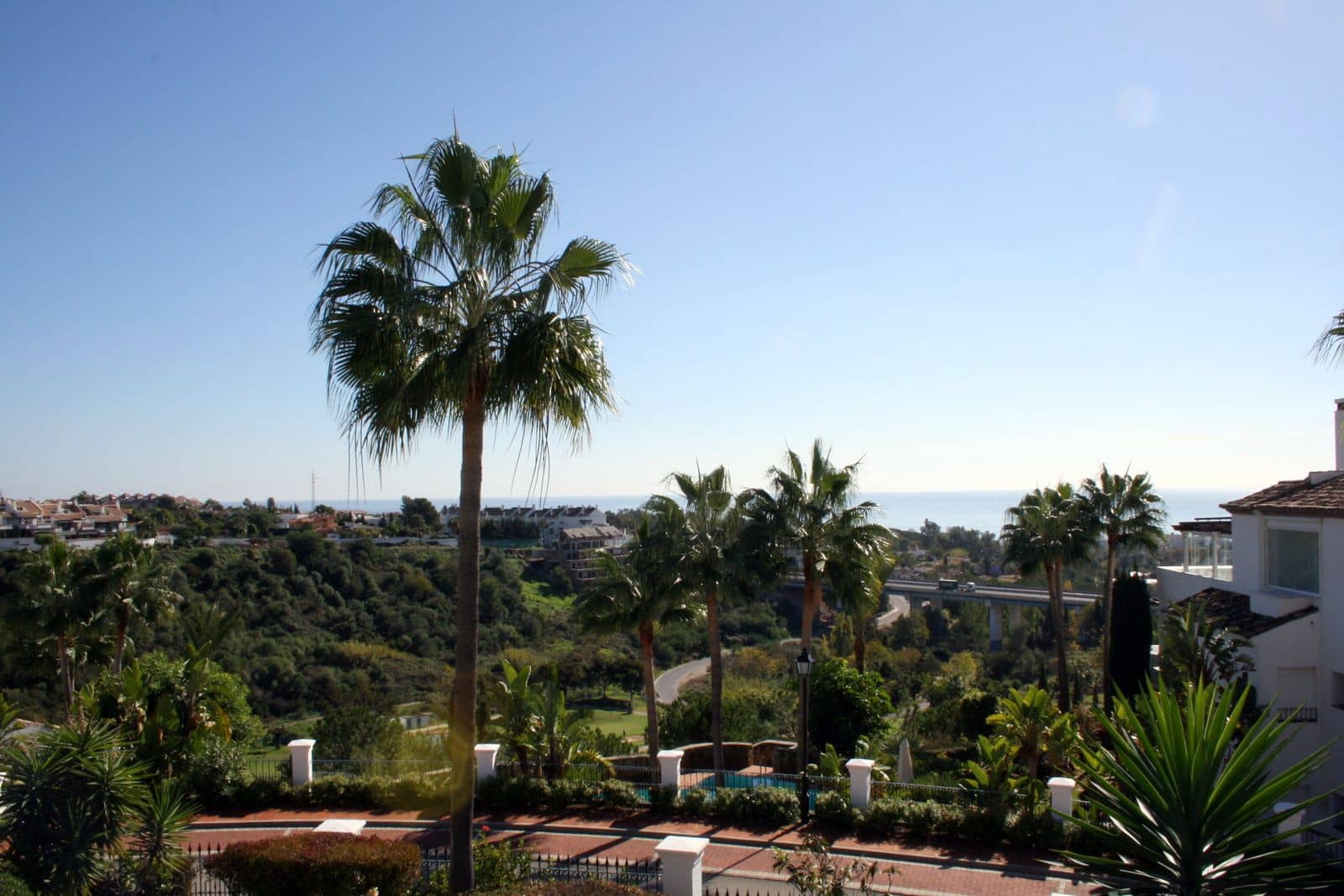 2 slaapkamer Appartement te koop in Golden Mile - € 750.000 (Ref: 9651529)