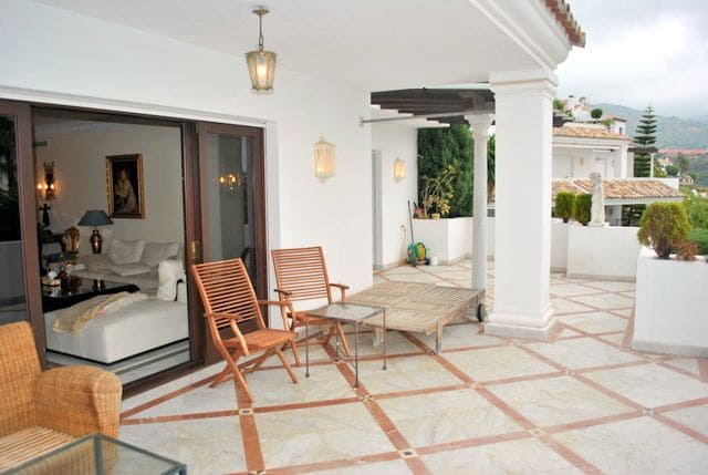 2 slaapkamer Appartement te koop in Golden Mile - € 750.000 (Ref: 9651529)