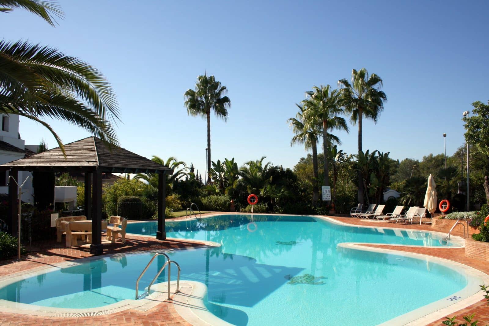 2 slaapkamer Appartement te koop in Golden Mile - € 750.000 (Ref: 9651529)