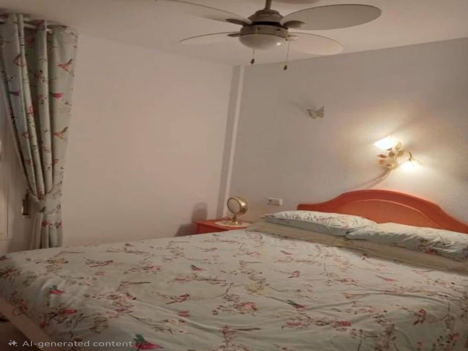 2 camera da letto Appartamento in vendita in Cabopino - 350.000 € (Rif: 9651530)