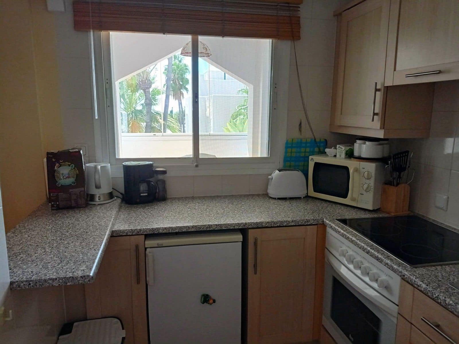 2 camera da letto Appartamento in vendita in Cabopino - 350.000 € (Rif: 9651530)