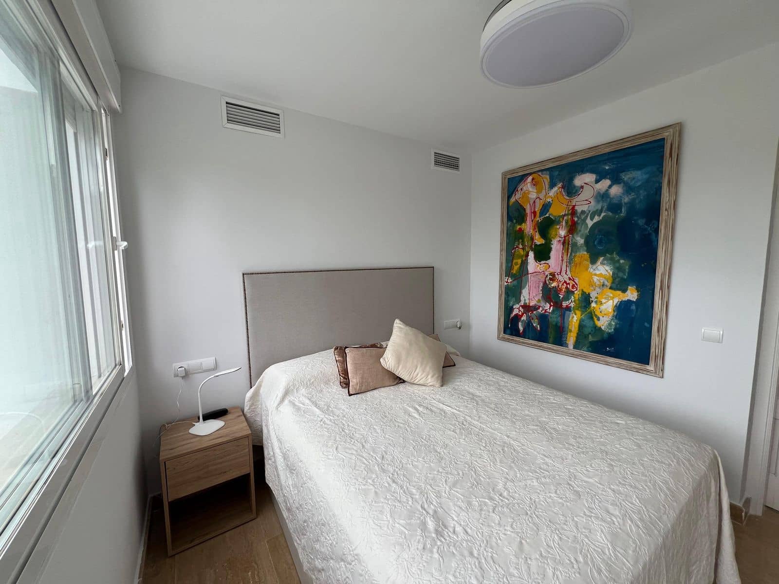 2 sypialnia Apartament na sprzedaż w Rio Real - 575 000 € (Ref: 9651531)