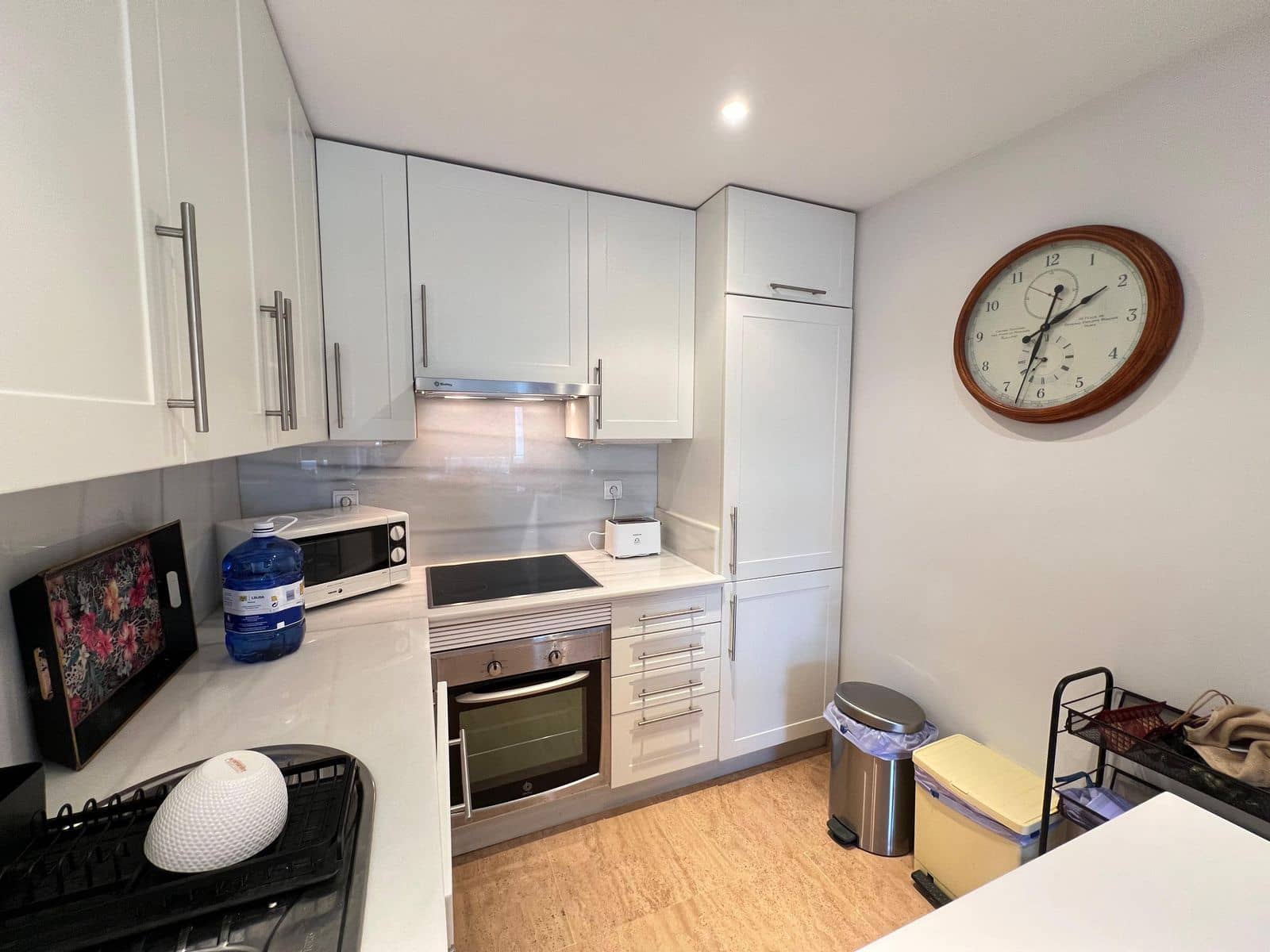 2 sypialnia Apartament na sprzedaż w Rio Real - 575 000 € (Ref: 9651531)