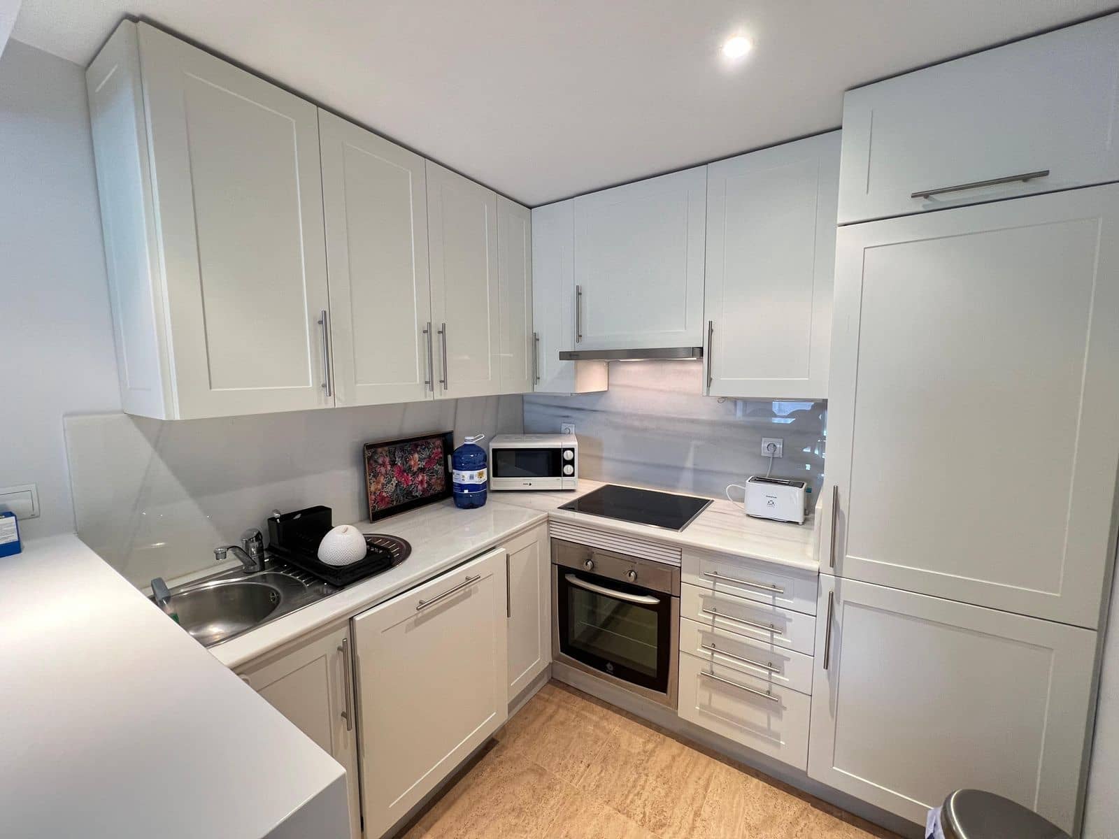 2 sypialnia Apartament na sprzedaż w Rio Real - 575 000 € (Ref: 9651531)