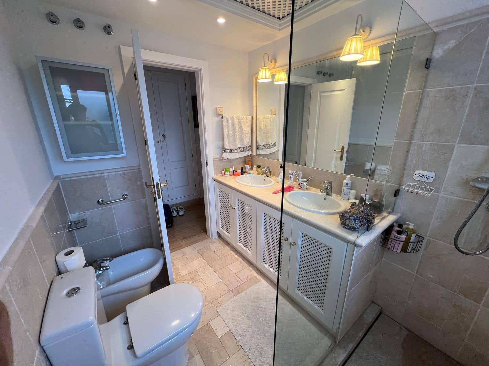 2 sypialnia Apartament na sprzedaż w Rio Real - 575 000 € (Ref: 9651531)