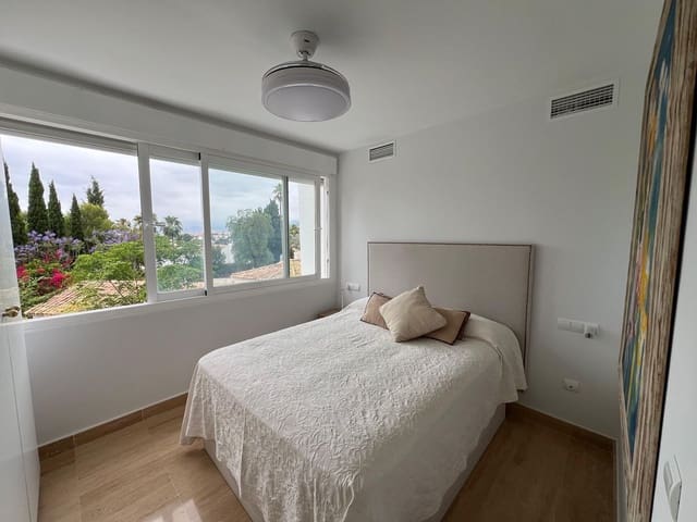 2 sypialnia Apartament na sprzedaż w Río Real, Marbella - 575 000 € (Ref: 9651531)