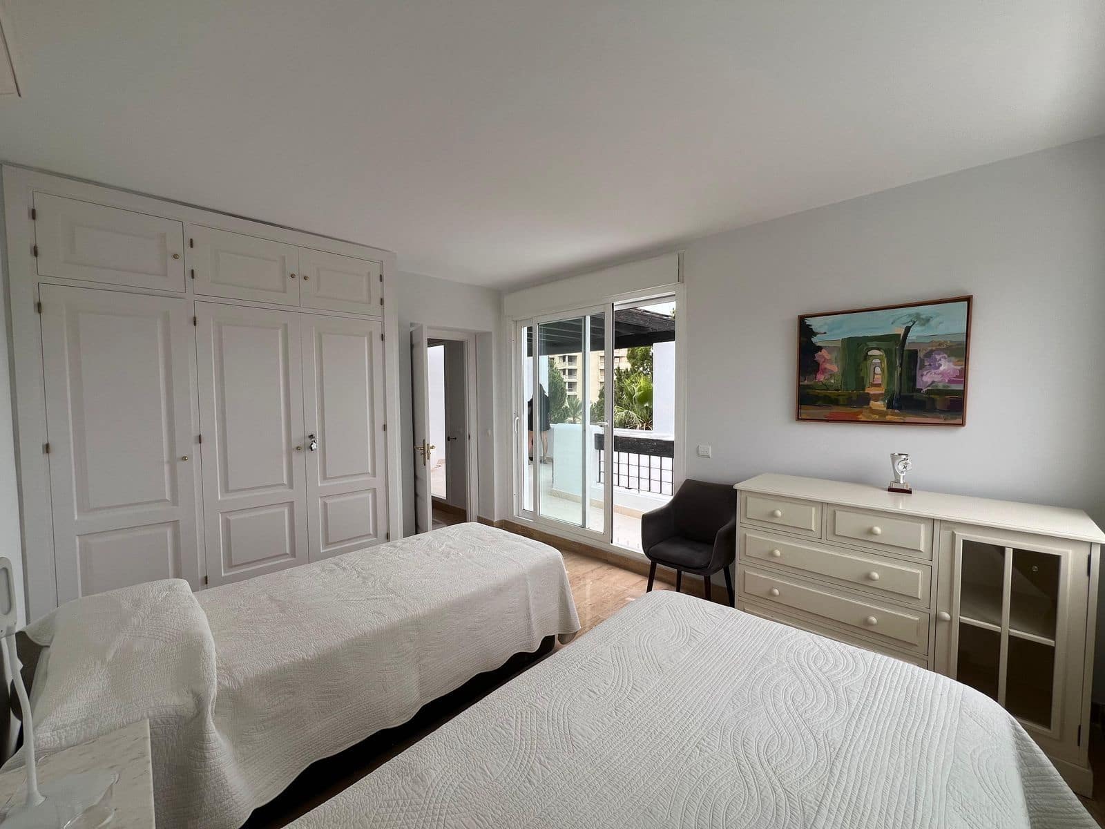 2 sypialnia Apartament na sprzedaż w Rio Real - 575 000 € (Ref: 9651531)