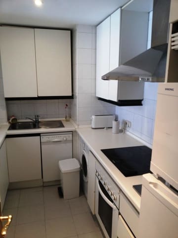 2 sypialnia Apartament na sprzedaż w Puerto Banus, Marbella - 650 000 € (Ref: 9651532)