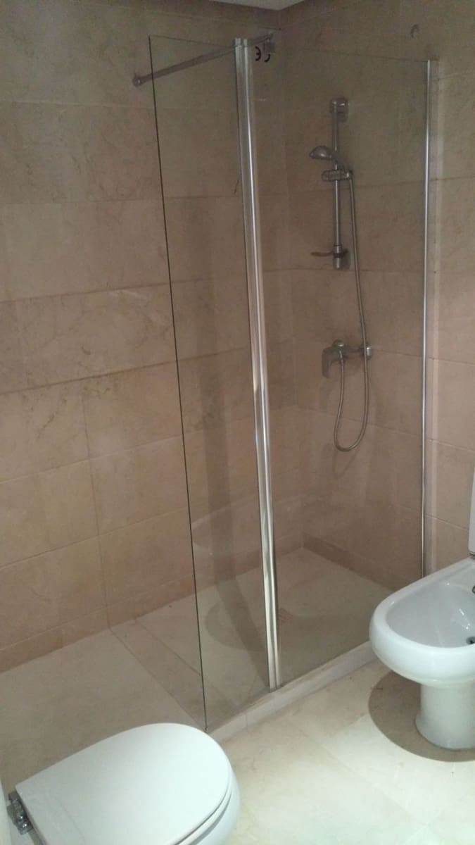 2 sypialnia Apartament na sprzedaż w Puerto Banus - 650 000 € (Ref: 9651532)