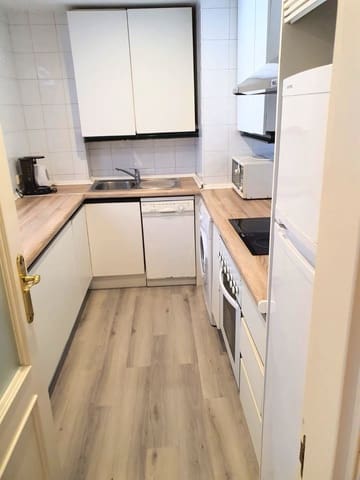 2 sypialnia Apartament na sprzedaż w Puerto Banus, Marbella - 650 000 € (Ref: 9651532)