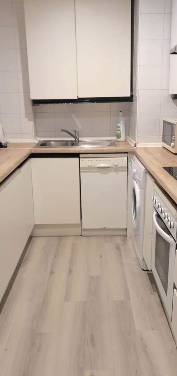 2 sypialnia Apartament na sprzedaż w Puerto Banus - 650 000 € (Ref: 9651532)