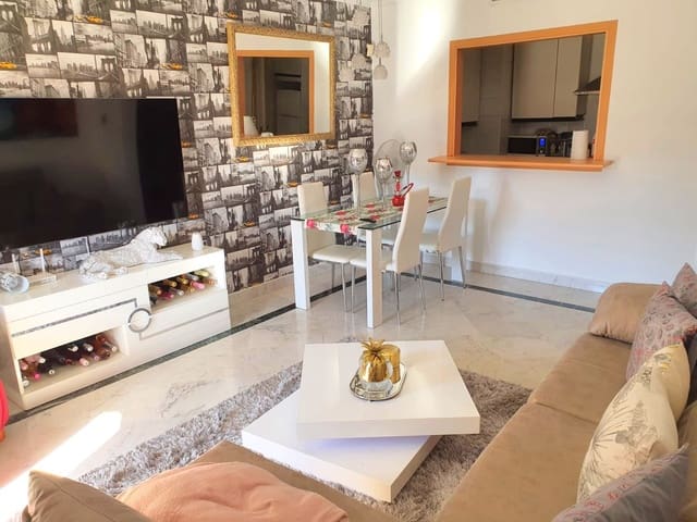 2 sypialnia Apartament na sprzedaż w Puerto Banus, Marbella - 650 000 € (Ref: 9651532)