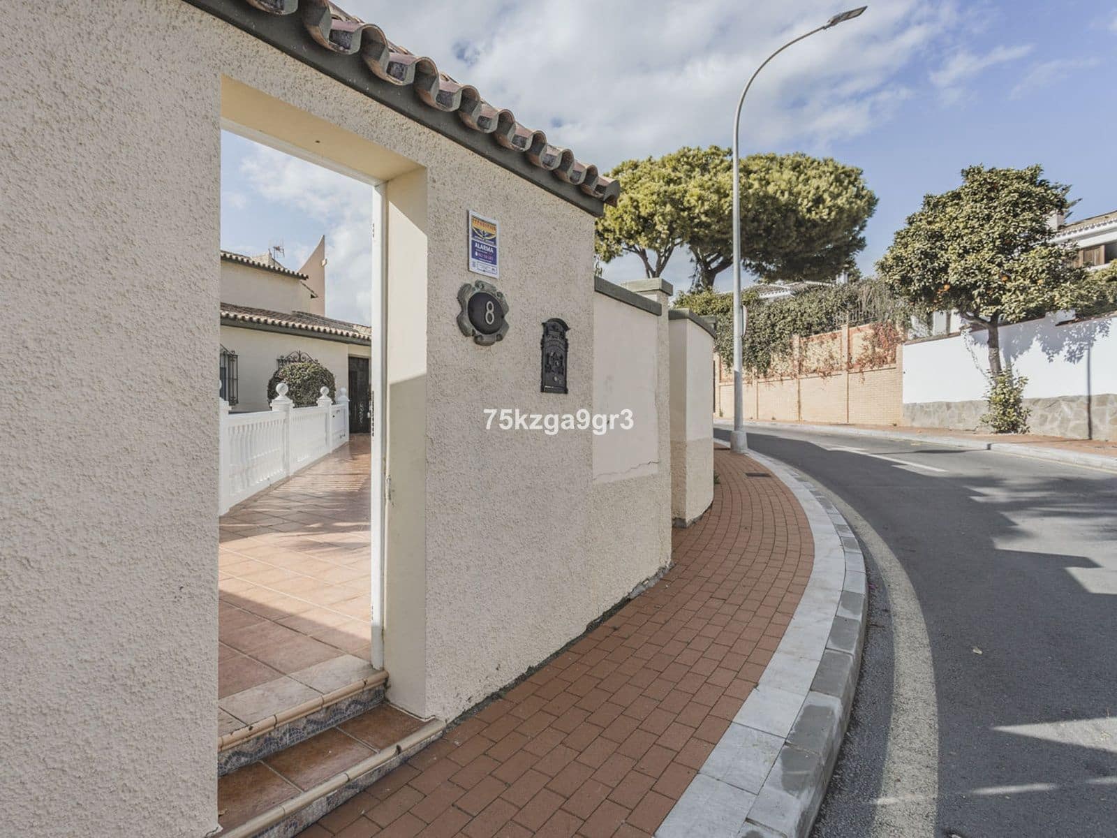 Chalet de 6 habitaciones en Benalmadena Costa en venta - 998.000 € (Ref: 9651534)