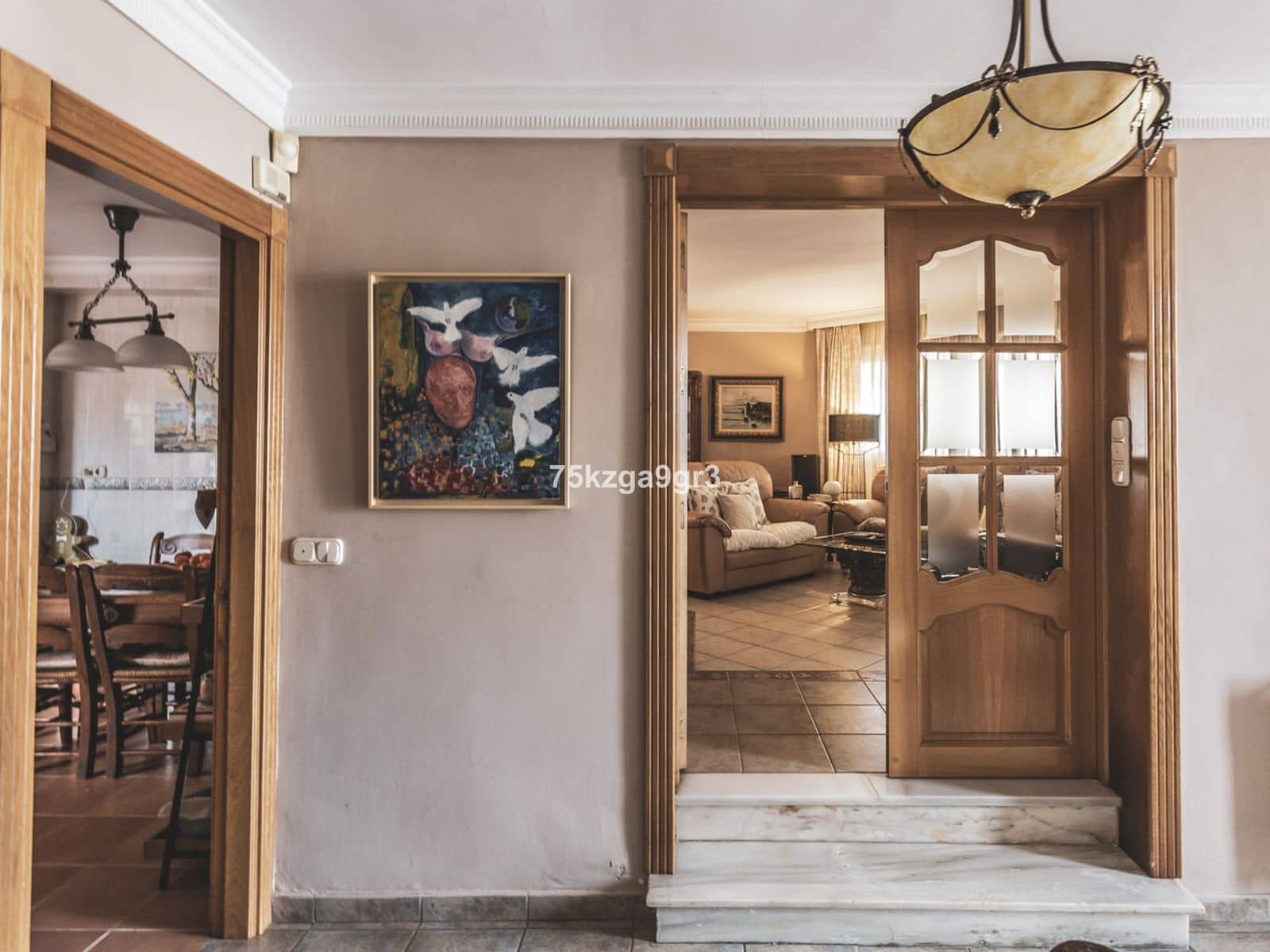 Chalet de 6 habitaciones en Benalmadena Costa en venta - 998.000 € (Ref: 9651534)