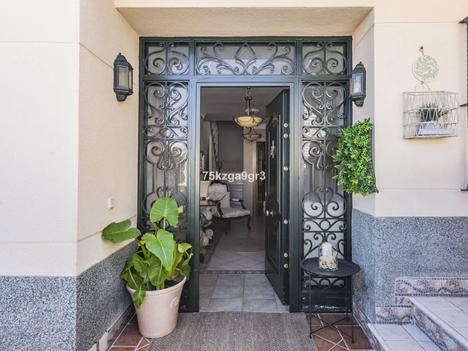 Chalet de 6 habitaciones en Benalmadena Costa en venta - 998.000 € (Ref: 9651534)