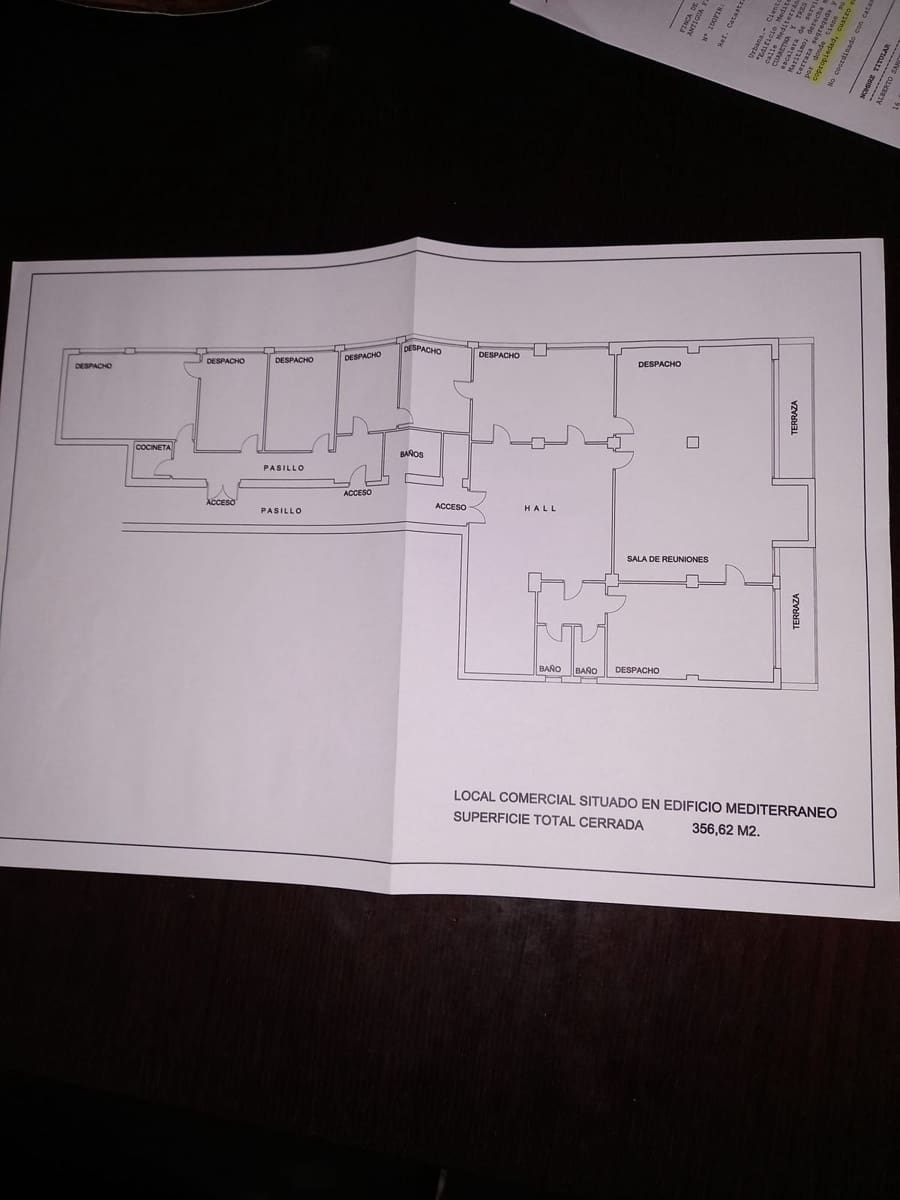 7 camera da letto Commerciale in vendita in Marbella - 1.435.000 € (Rif: 9651535)