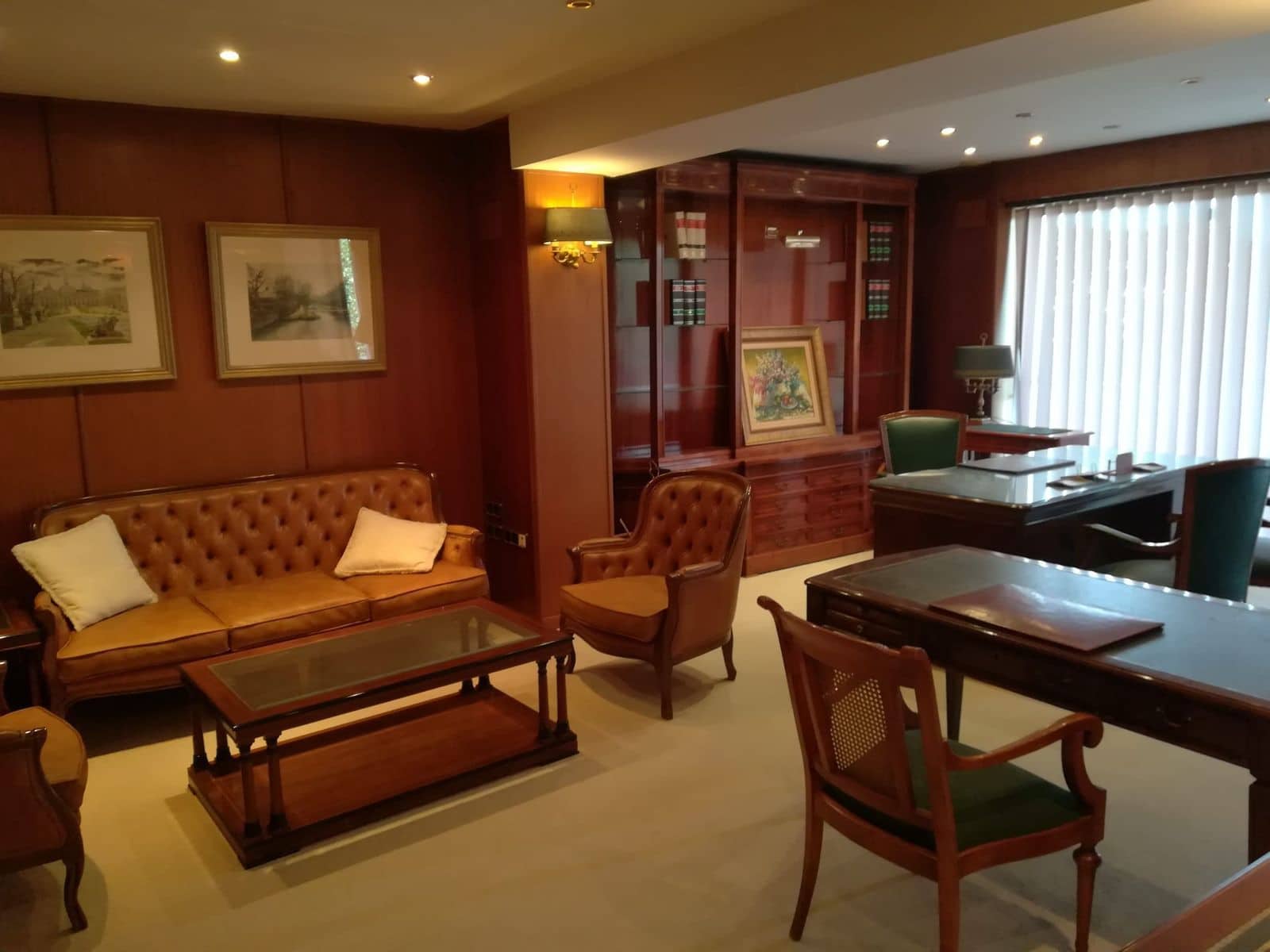 7 camera da letto Commerciale in vendita in Marbella - 1.435.000 € (Rif: 9651535)