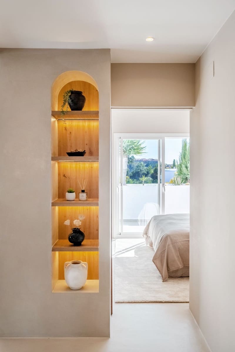 Ático de 3 habitaciones en La Quinta en venta - 1.349.000 € (Ref: 9651537)