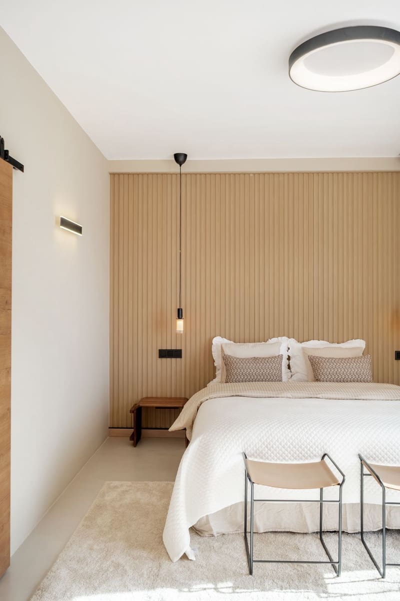 Ático de 3 habitaciones en La Quinta en venta - 1.349.000 € (Ref: 9651537)