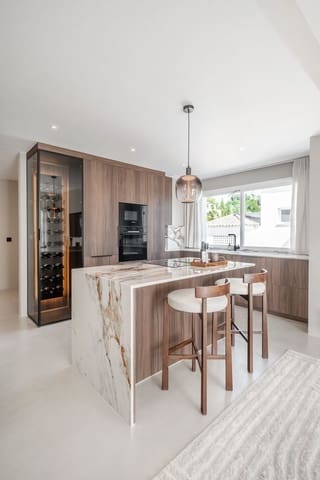 Ático de 3 habitaciones en La Quinta, Benahavís en venta - 1.349.000 € (Ref: 9651537)