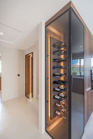 Ático de 3 habitaciones en La Quinta, Benahavís en venta - 1.349.000 € (Ref: 9651537)