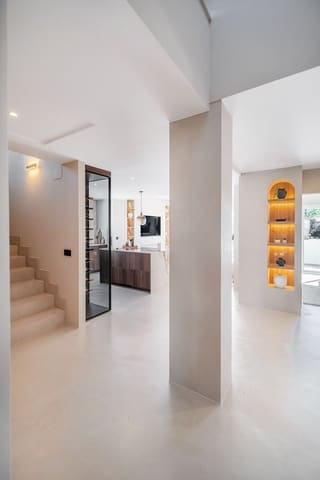 Ático de 3 habitaciones en La Quinta, Benahavís en venta - 1.349.000 € (Ref: 9651537)