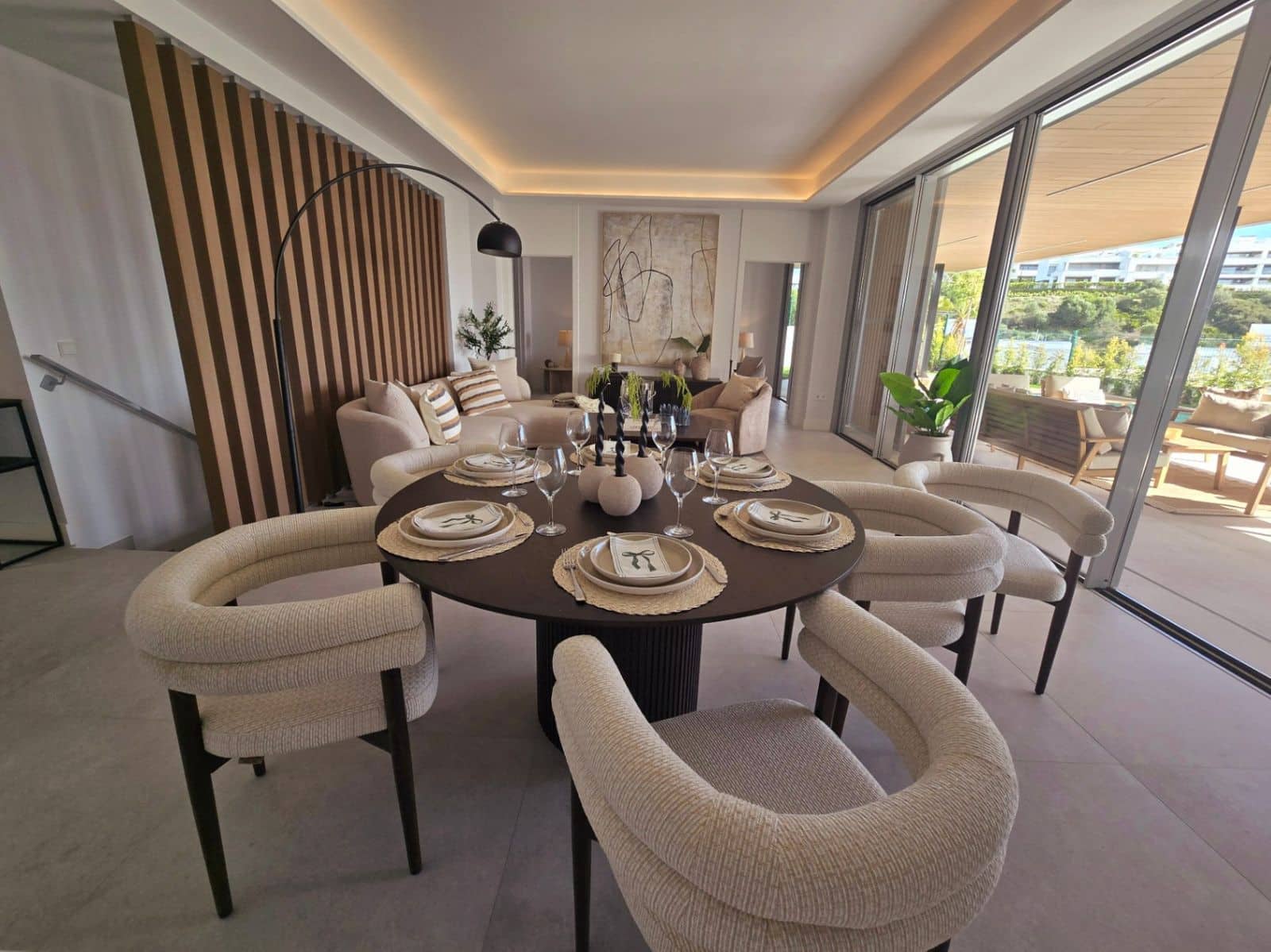 4 soverom Leilighet til salgs i Marbella - € 1 850 000 (Ref: 9651538)