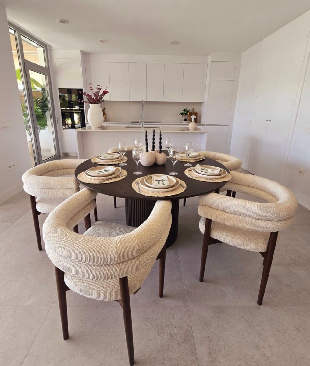 4 soverom Leilighet til salgs i Marbella - € 1 850 000 (Ref: 9651538)