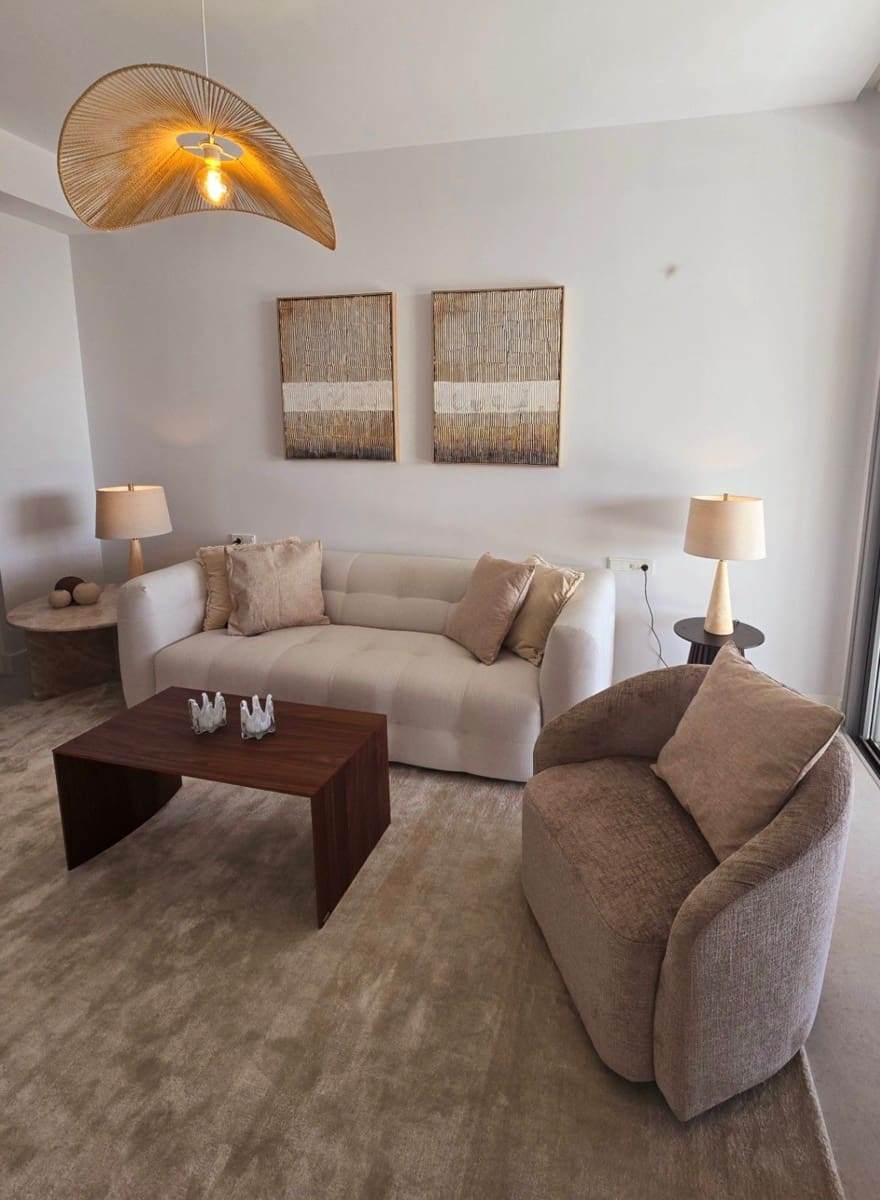 4 soverom Leilighet til salgs i Marbella - € 1 850 000 (Ref: 9651538)