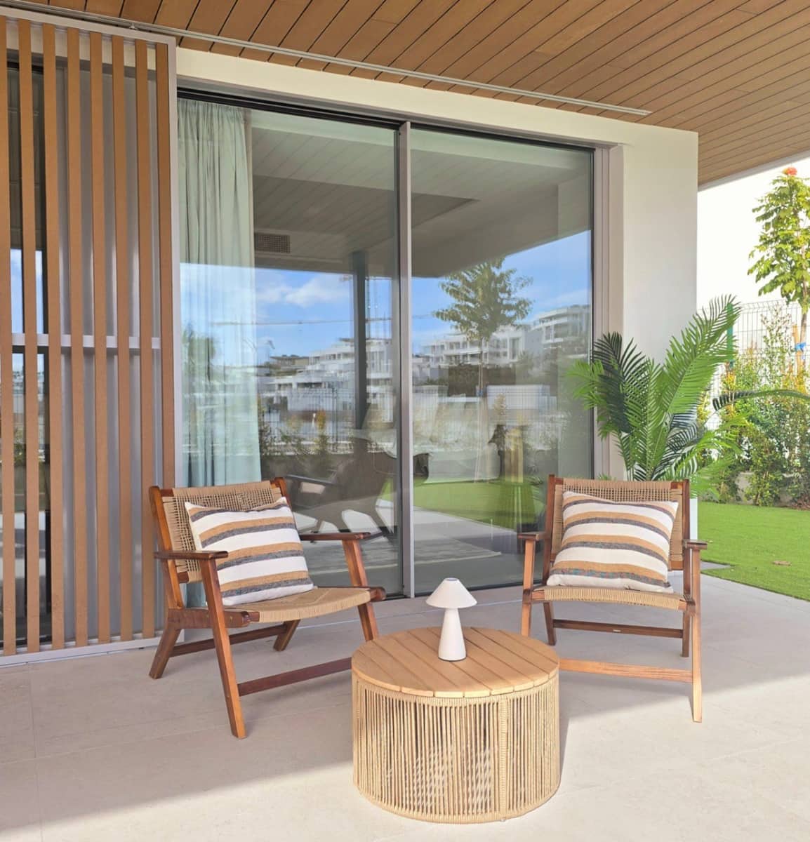 4 soverom Leilighet til salgs i Marbella - € 1 850 000 (Ref: 9651538)