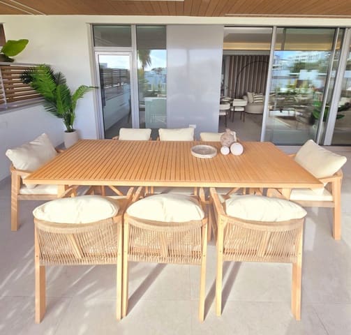 4 soverom Leilighet til salgs i Marbella - € 1 850 000 (Ref: 9651538)