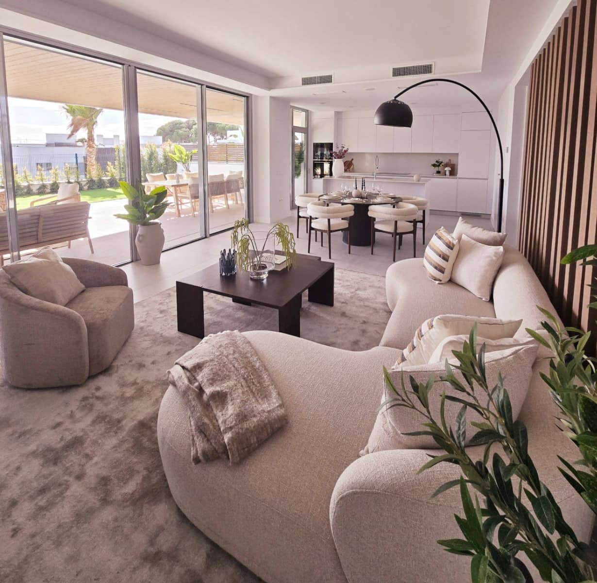 4 soverom Leilighet til salgs i Marbella - € 1 850 000 (Ref: 9651538)