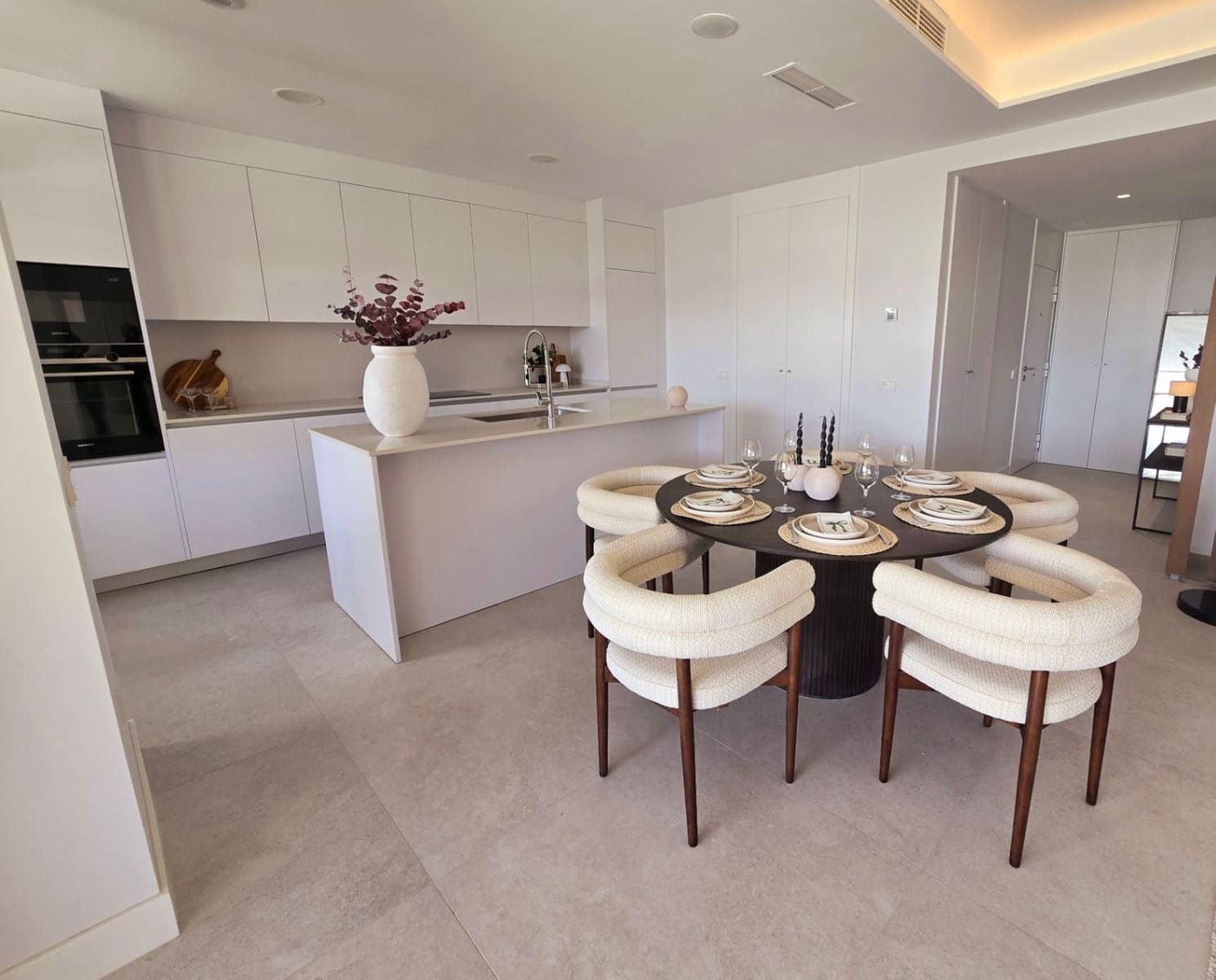 4 soverom Leilighet til salgs i Marbella - € 1 850 000 (Ref: 9651538)