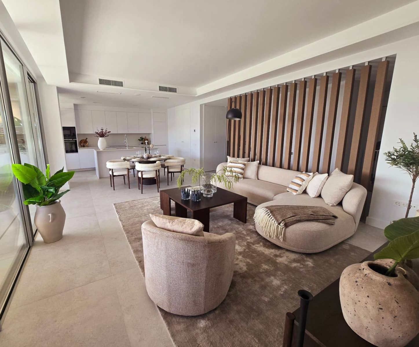 4 soverom Leilighet til salgs i Marbella - € 1 850 000 (Ref: 9651538)