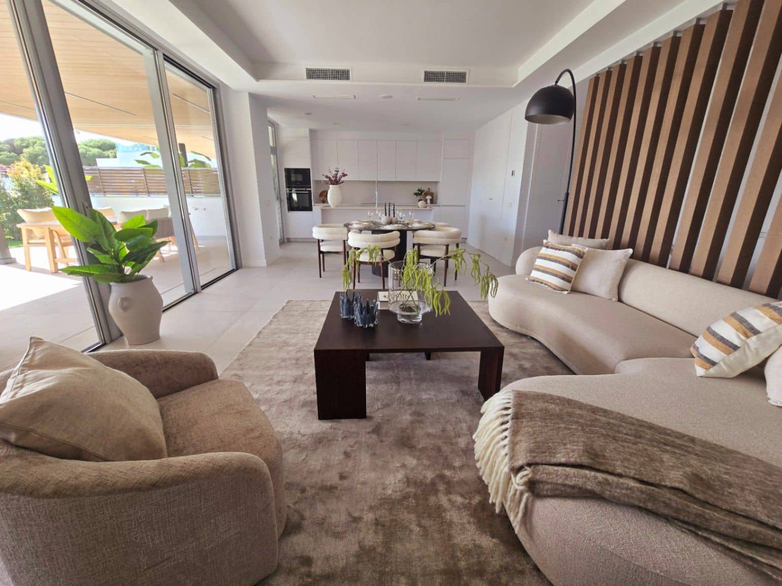 4 soverom Leilighet til salgs i Marbella - € 1 850 000 (Ref: 9651538)