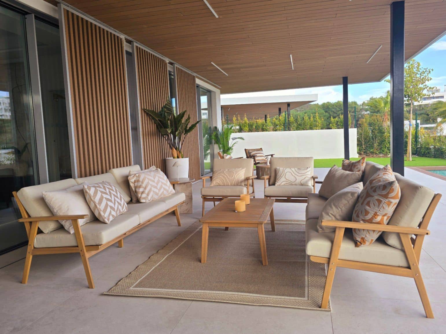 4 soverom Leilighet til salgs i Marbella - € 1 850 000 (Ref: 9651538)