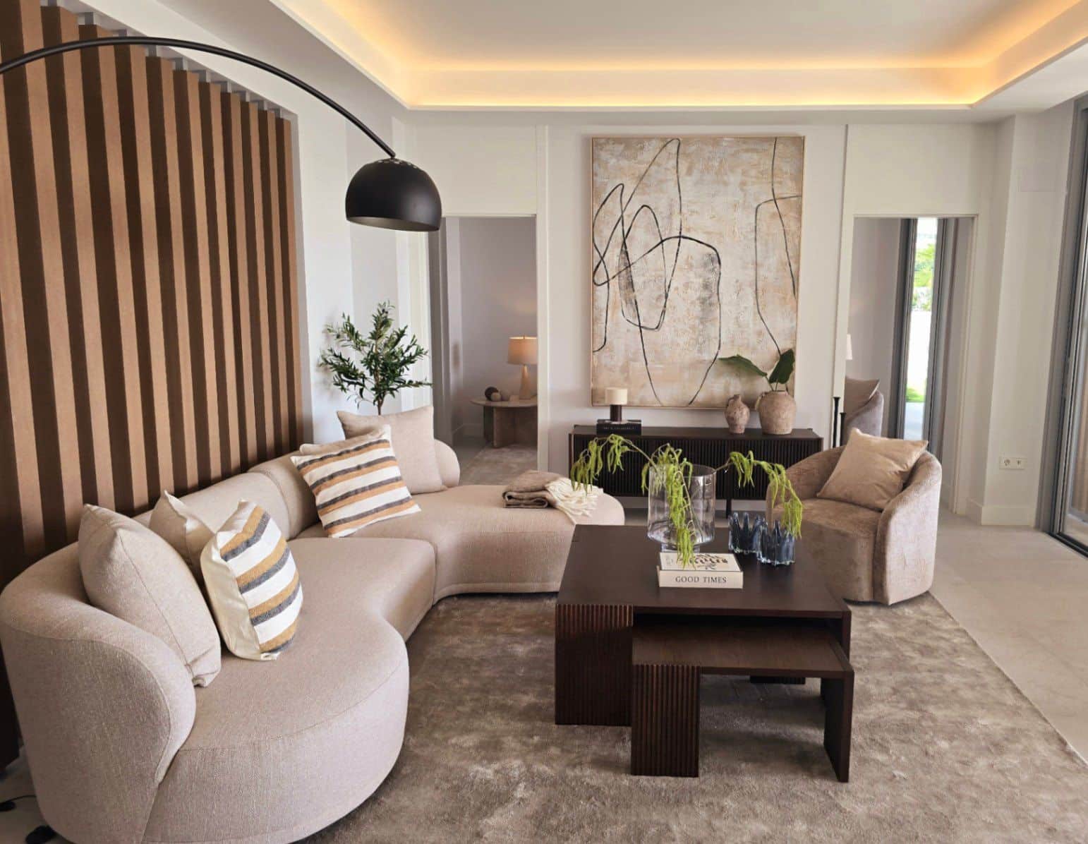 4 soverom Leilighet til salgs i Marbella - € 1 850 000 (Ref: 9651538)