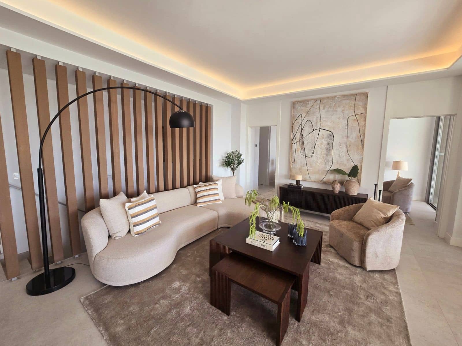 4 soverom Leilighet til salgs i Marbella - € 1 850 000 (Ref: 9651538)