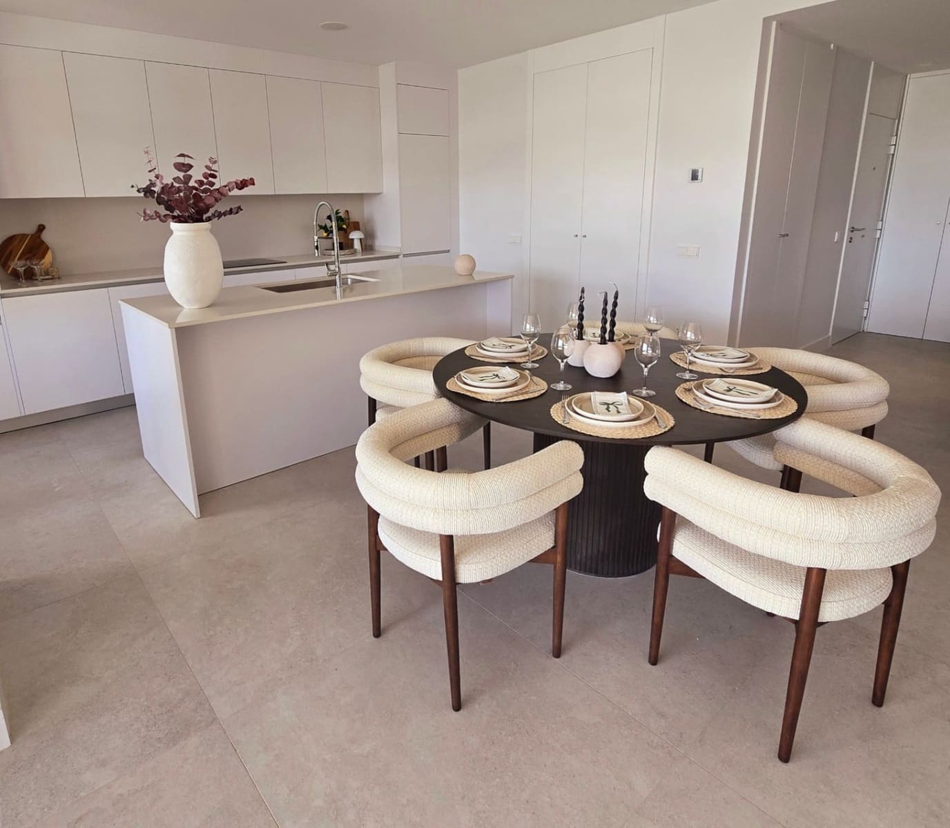 4 soverom Leilighet til salgs i Marbella - € 1 850 000 (Ref: 9651538)