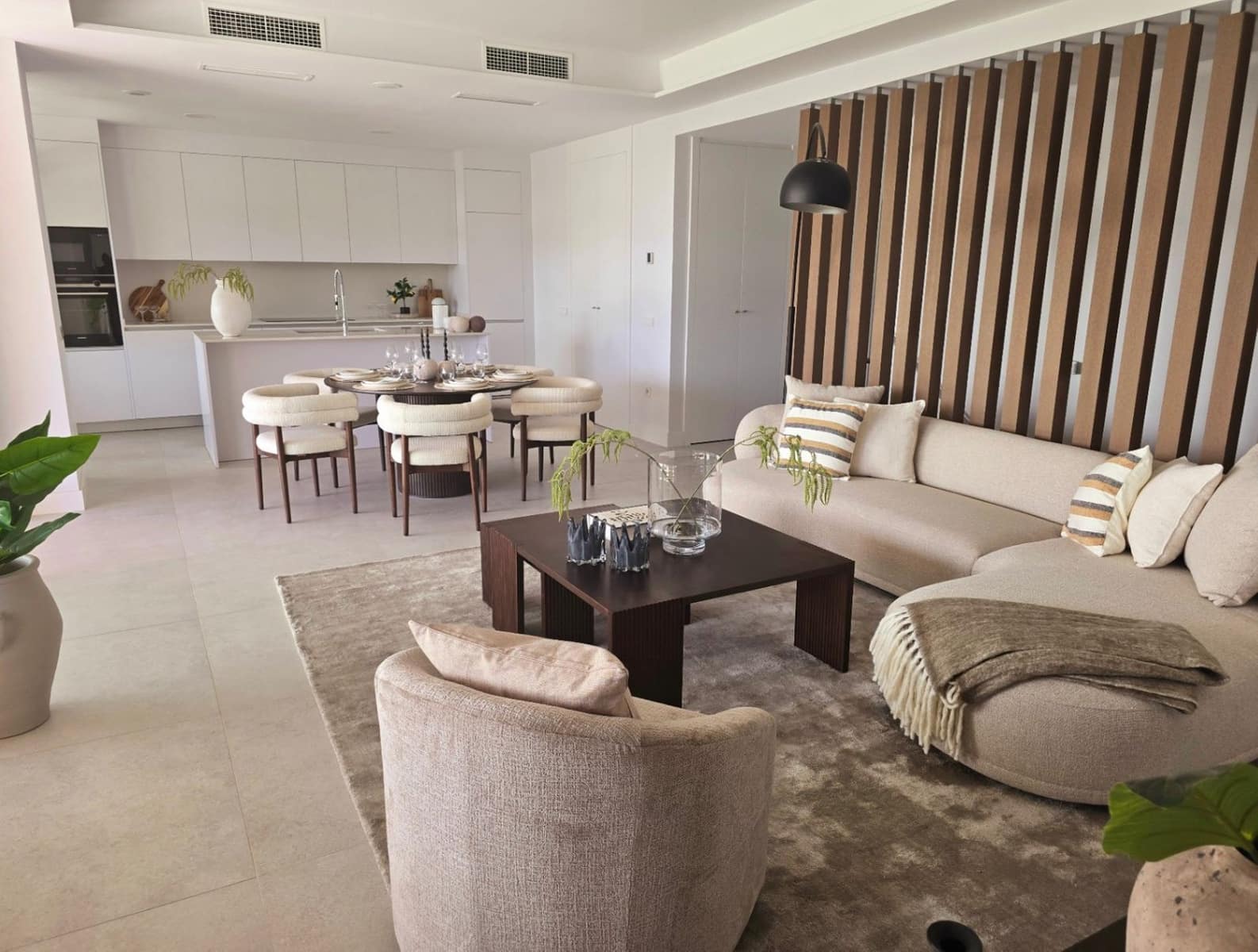 4 soverom Leilighet til salgs i Marbella - € 1 850 000 (Ref: 9651538)