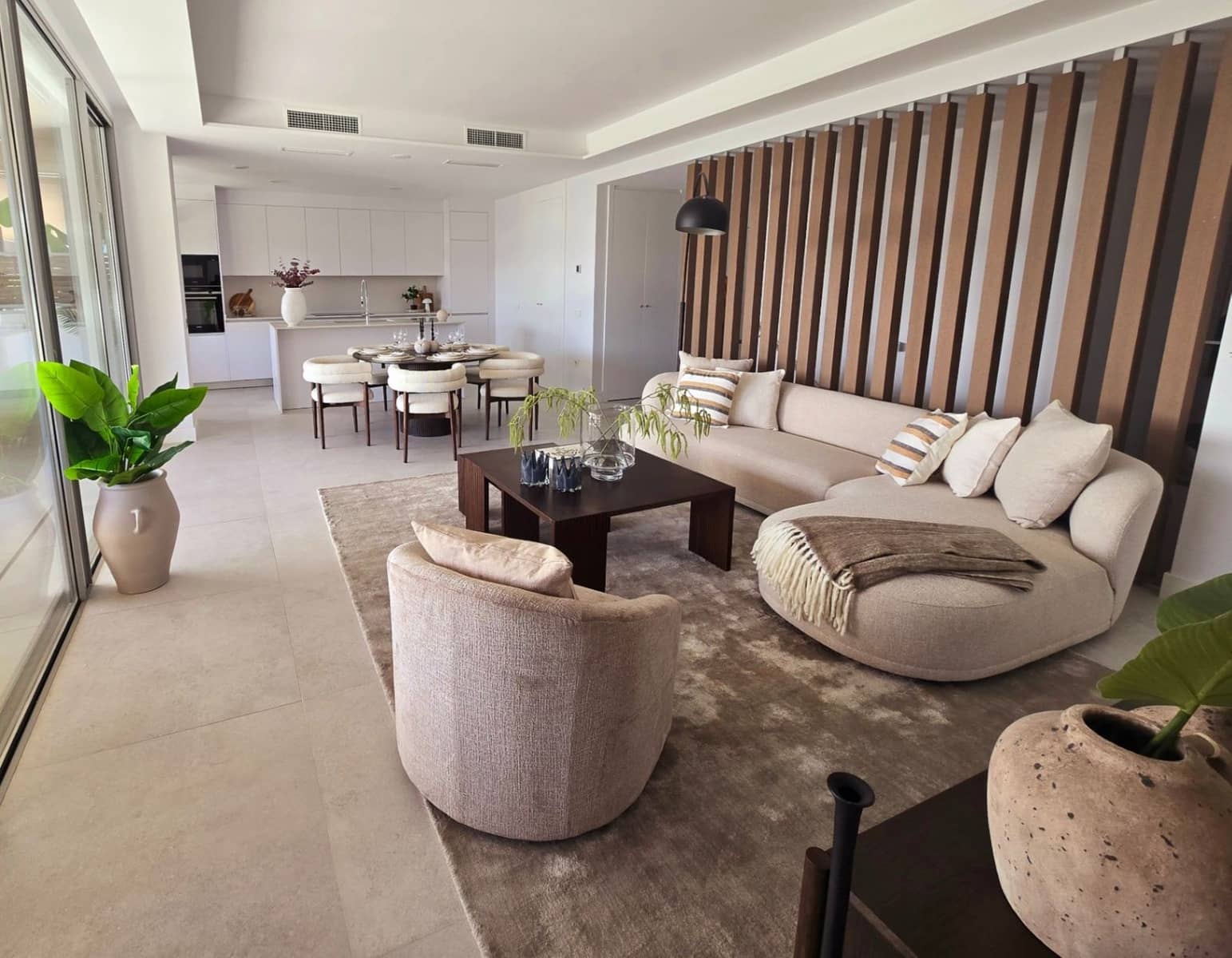 4 soverom Leilighet til salgs i Marbella - € 1 850 000 (Ref: 9651538)