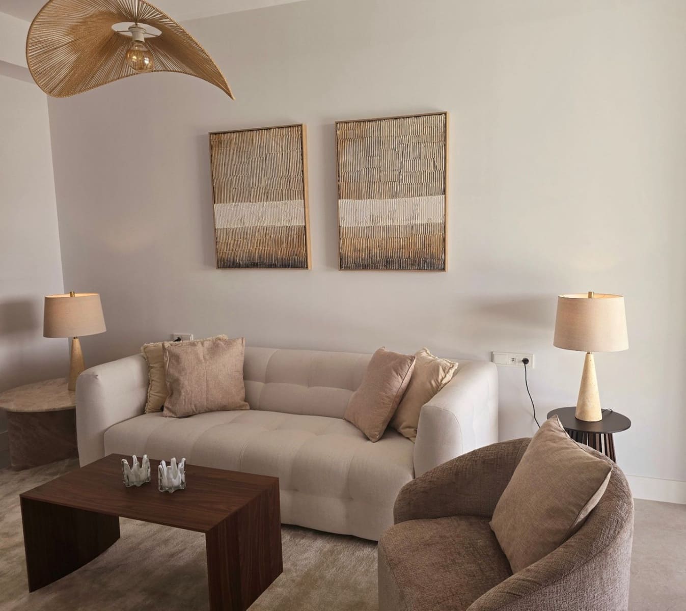 4 soverom Leilighet til salgs i Marbella - € 1 850 000 (Ref: 9651538)