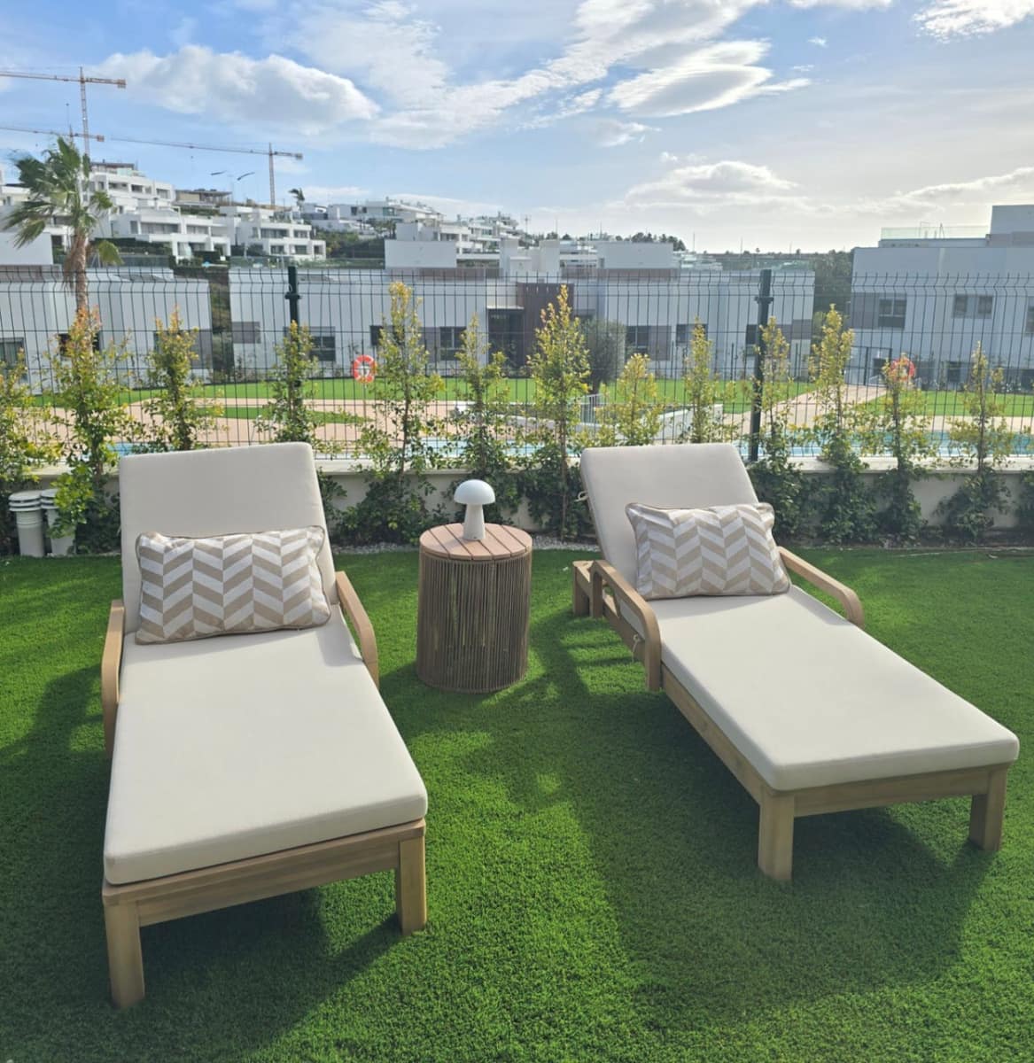 4 soverom Leilighet til salgs i Marbella - € 1 850 000 (Ref: 9651538)